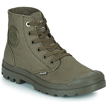 Palladium Boots Unisex MONO CHROME OLIVE NIGHT günstig online kaufen