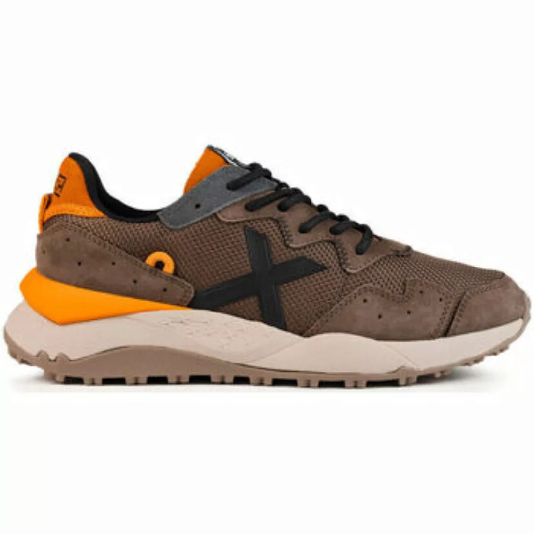 Munich  Sneaker Shibuya 9880019 Marron günstig online kaufen