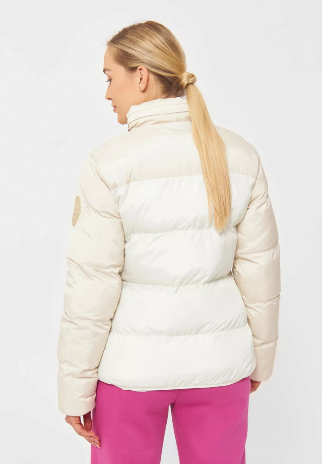 Bench. Steppjacke PRARIE günstig online kaufen