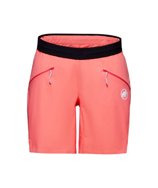 Mammut Trekkingshorts Aenergy Light SO Shorts Women günstig online kaufen