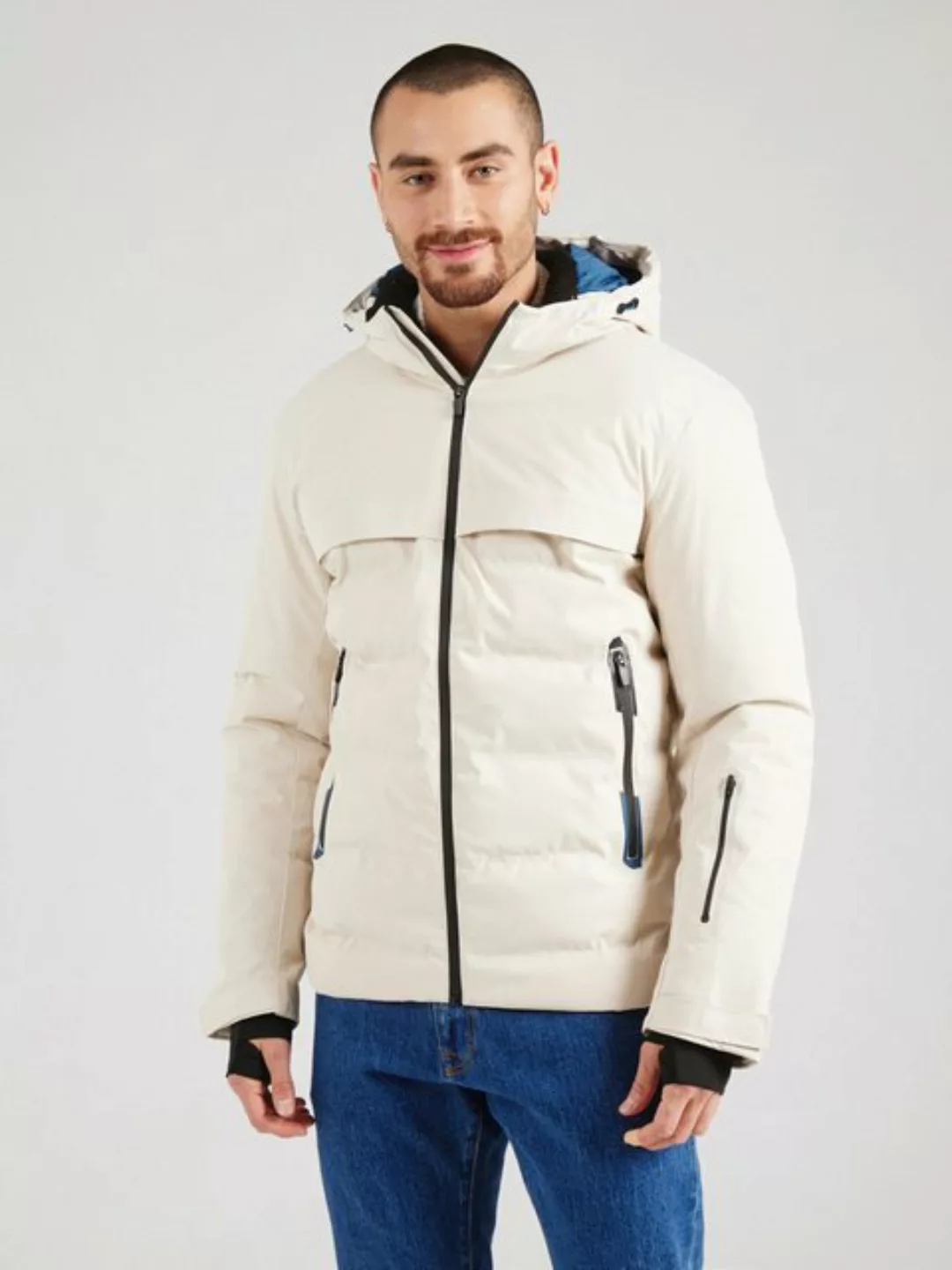 Jack & Jones Winterjacke TARWIN (1-St) günstig online kaufen