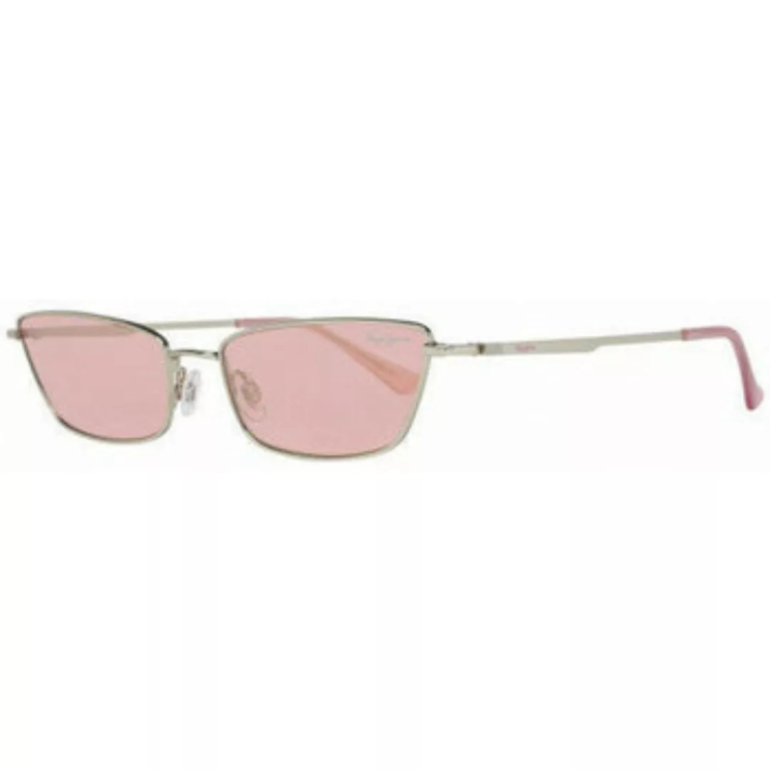 Pepe jeans  Sonnenbrillen Damensonnenbrille  PJ517256C3 ø 56 mm günstig online kaufen