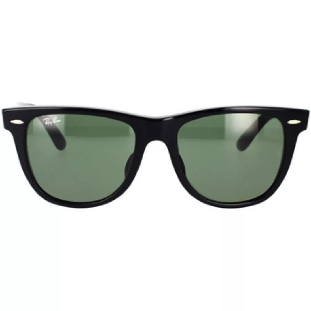 Ray-ban  Sonnenbrillen Sonnenbrille  RB2140F 901 günstig online kaufen