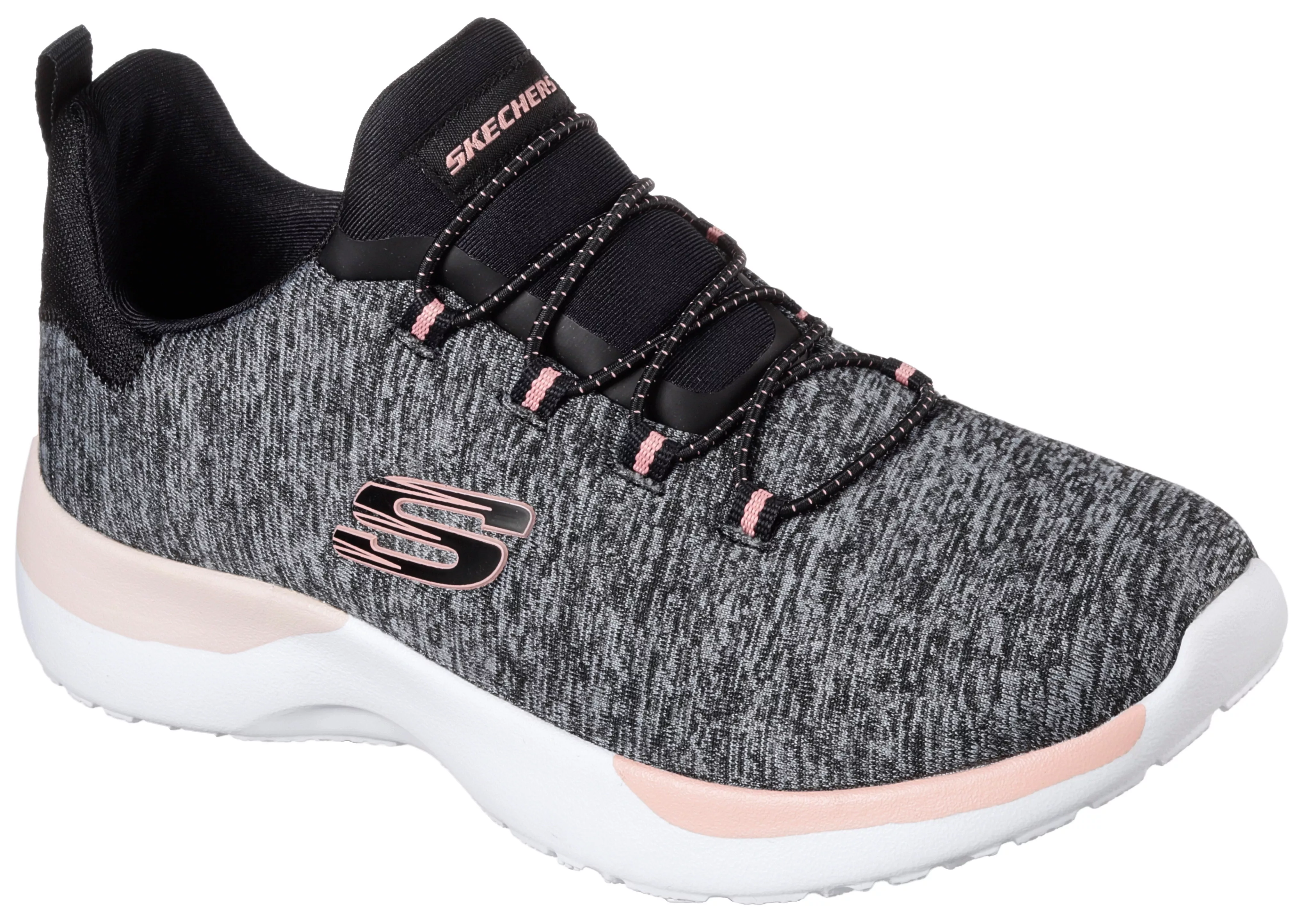 Skechers Slip-On Sneaker "DYNAMIGHT-BREAK-THROUGH", Trainingsschuh, Freizei günstig online kaufen
