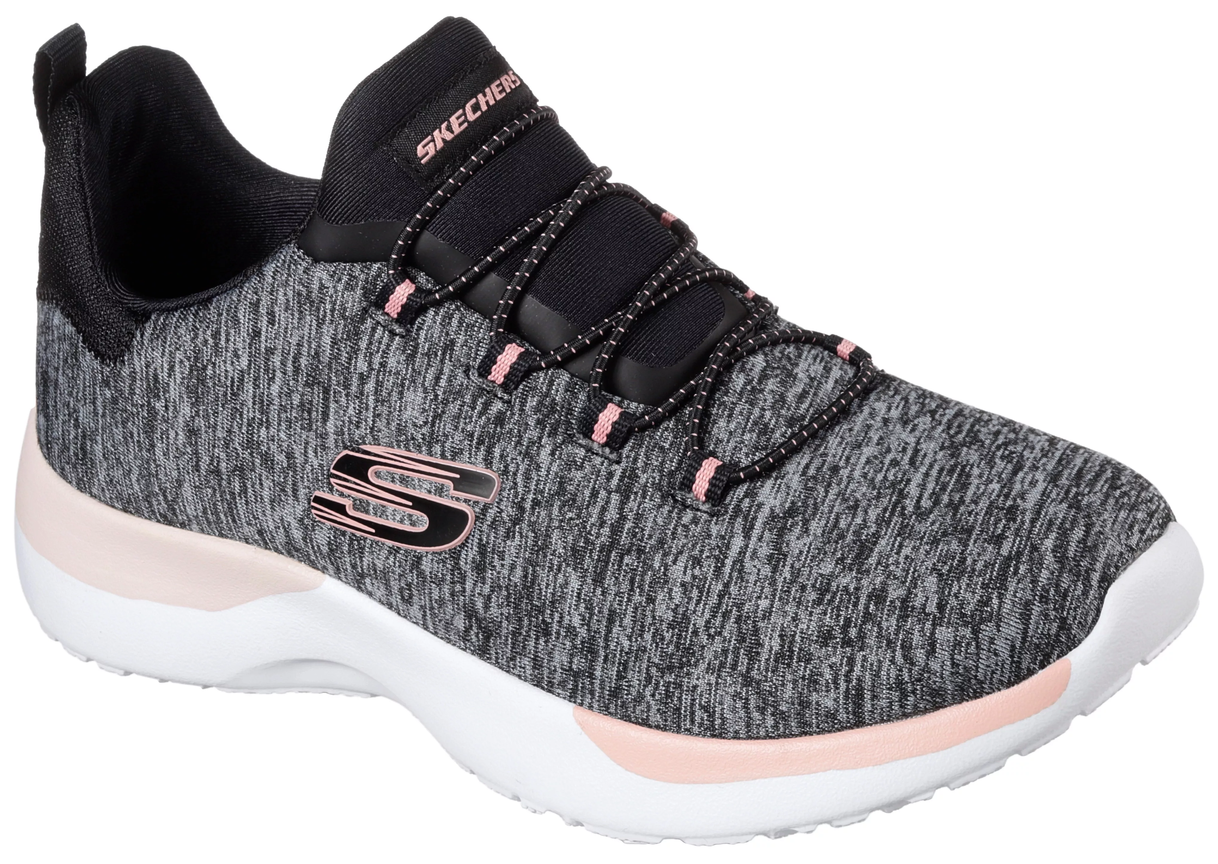 Skechers  Damenschuhe Slipper Slipper Halbschuh Dynamight-Break-Through 129 günstig online kaufen