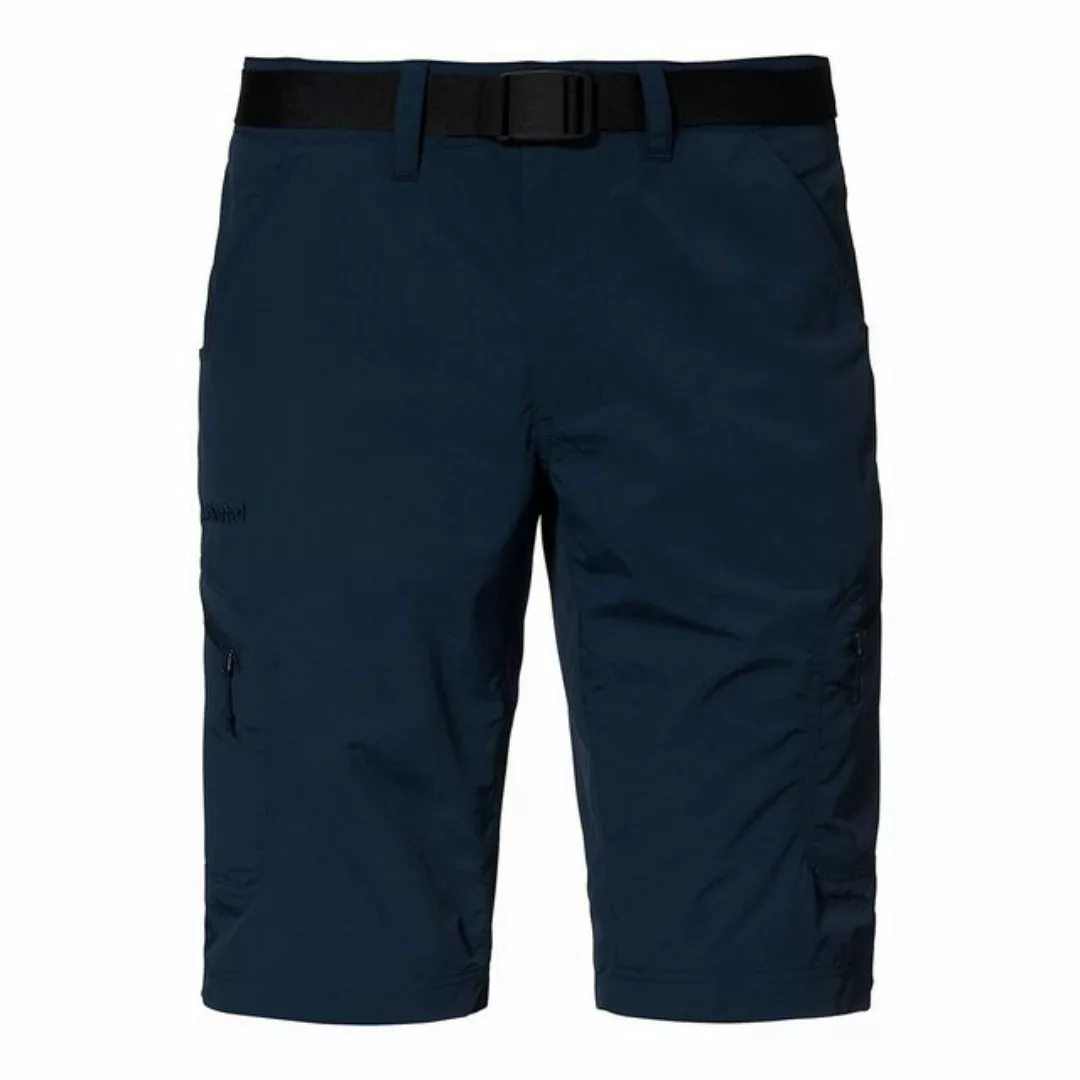 Schöffel Bermudas Herren Wanderhose Silvaplana2 Shorts günstig online kaufen