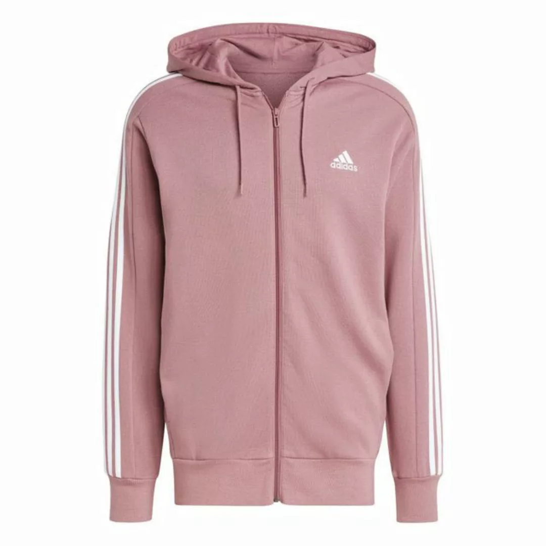 adidas Performance Sweatshirt M 3S FT FZ HD günstig online kaufen