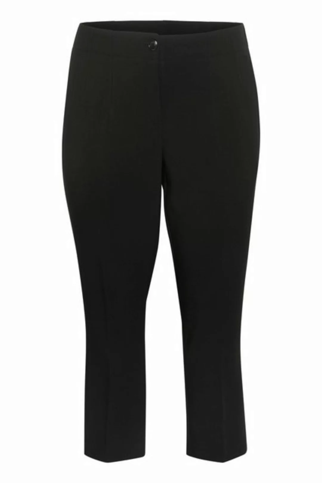 KAFFE Curve Anzughose Pants Suiting KCelia Große Größen günstig online kaufen