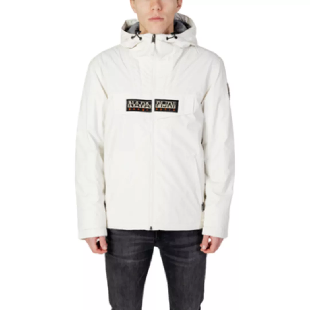 Napapijri  Herren-Jacke RAINFOREST OPEN WI NP0A4HES günstig online kaufen