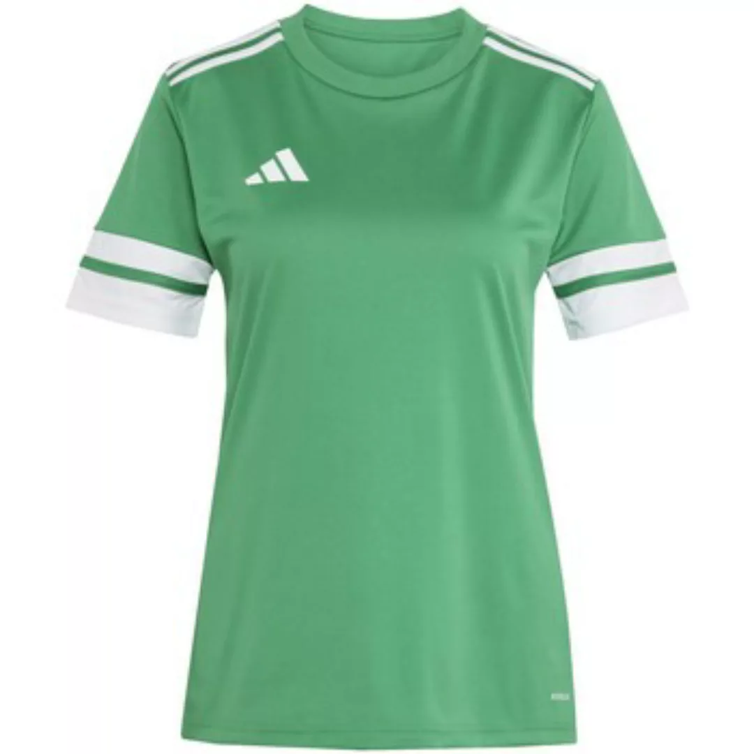 adidas Performance Fußballtrikot SQUA25 JSY W günstig online kaufen