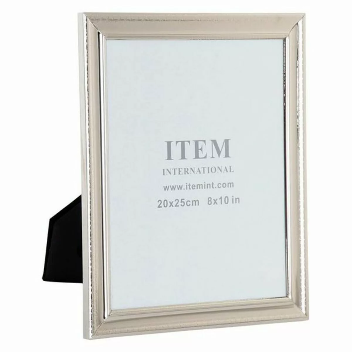 Fotorahmen Dkd Home Decor ‎s3011544 Kristall Silberfarben Metall Papier Hol günstig online kaufen