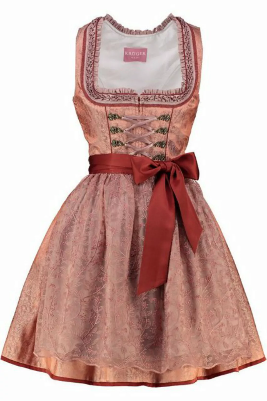 Dirndl Amarena (50cm) günstig online kaufen