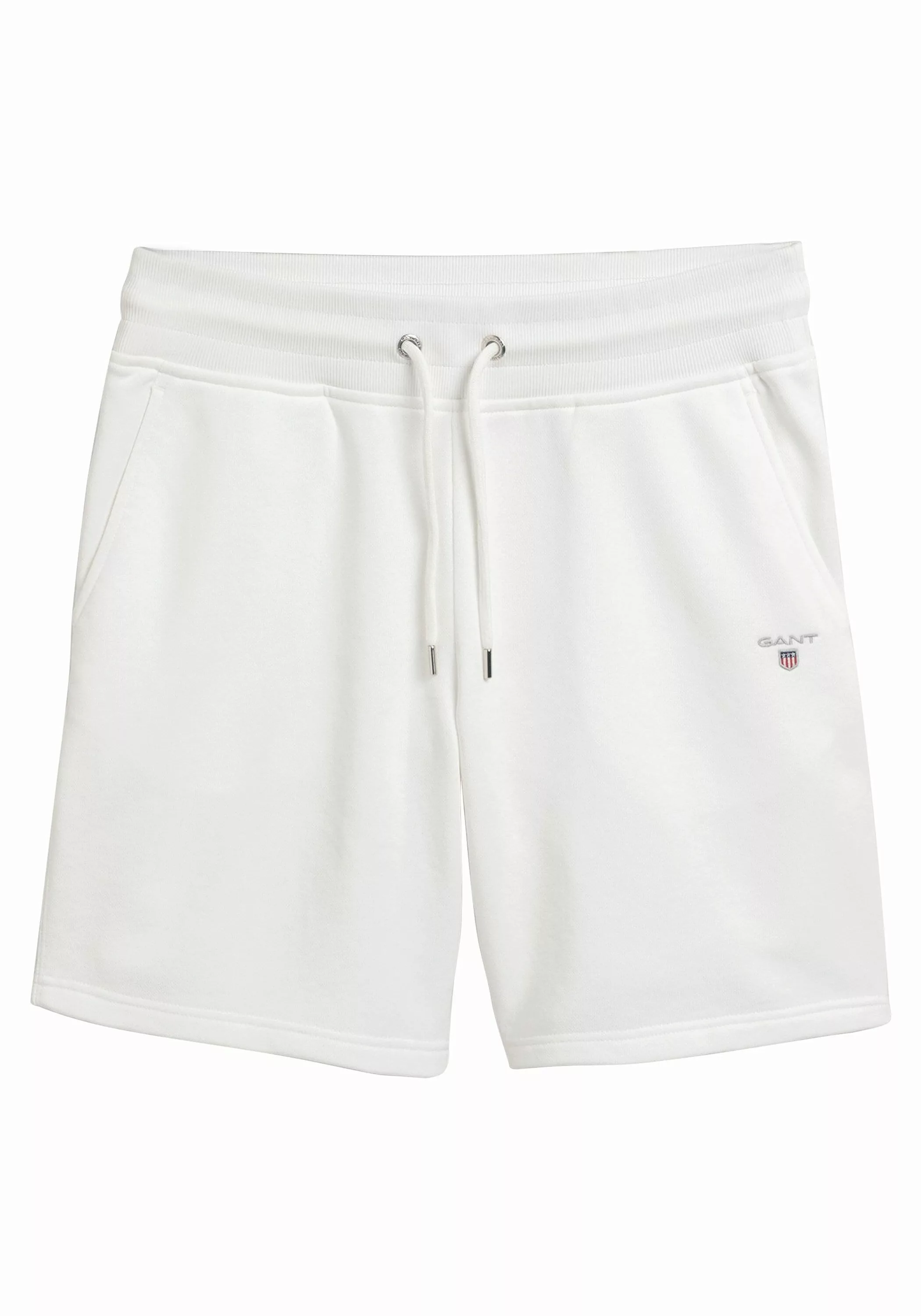 Gant Shorts "Shorts ORIGINAL SWEAT SHORTS" günstig online kaufen