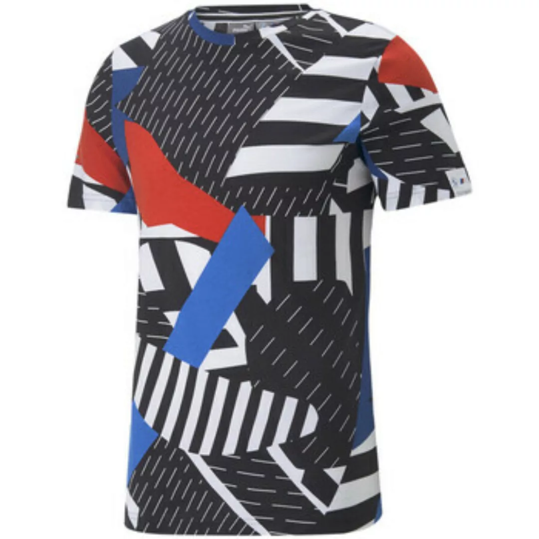 Puma  T-Shirts & Poloshirts 535871-04 günstig online kaufen