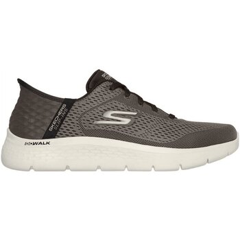 Skechers  Halbschuhe Schnuerschuhe brown (espresso) 216505 BRN günstig online kaufen