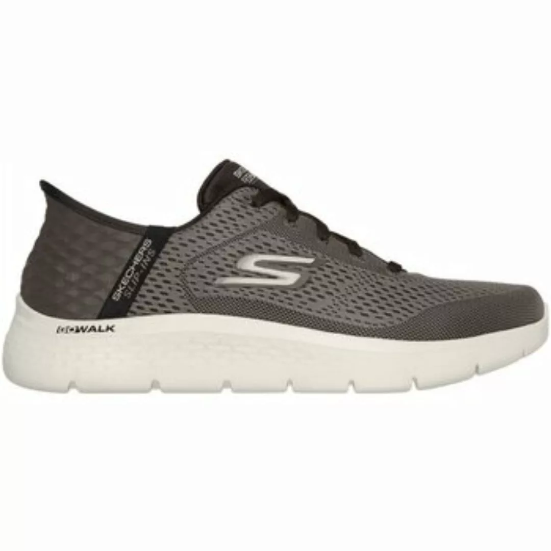 Skechers  Halbschuhe Schnuerschuhe brown (espresso) 216505 BRN günstig online kaufen