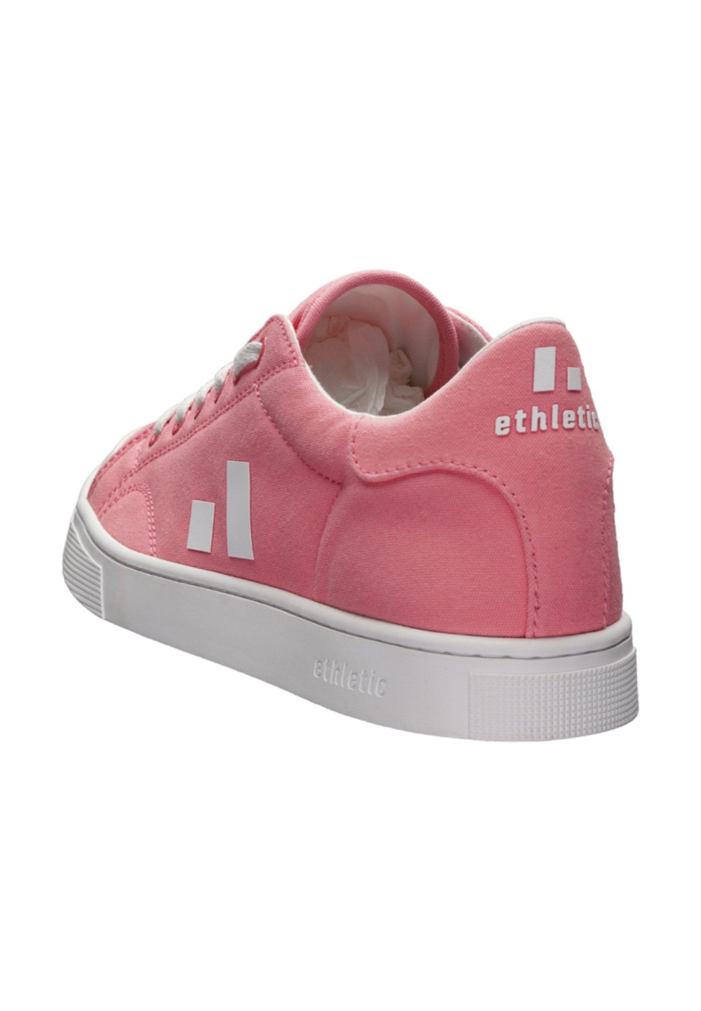 ETHLETIC Active Lo Cut Sneaker Fairtrade günstig online kaufen