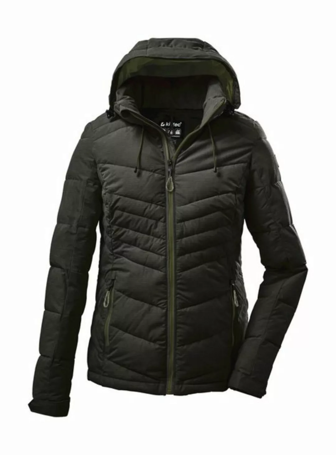 Killtec Steppjacke "KOW 149 WMN QLTD JCKT" günstig online kaufen