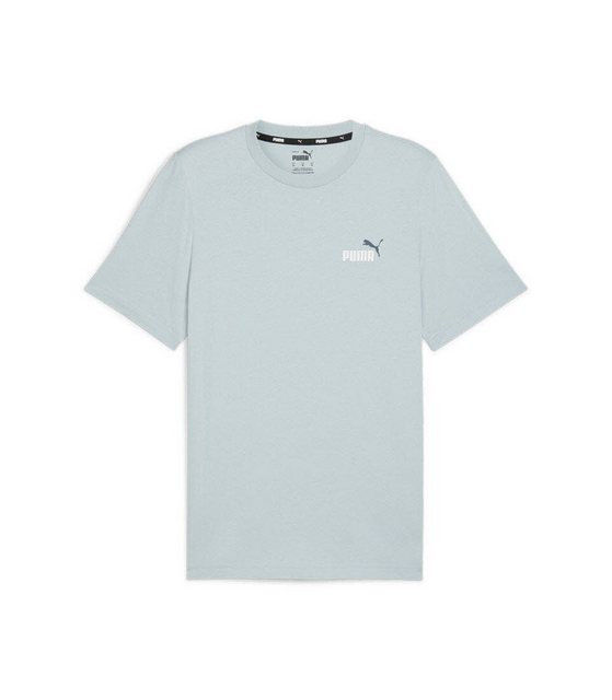 PUMA T-Shirt ESS+ 2 Col Small Logo Tee günstig online kaufen