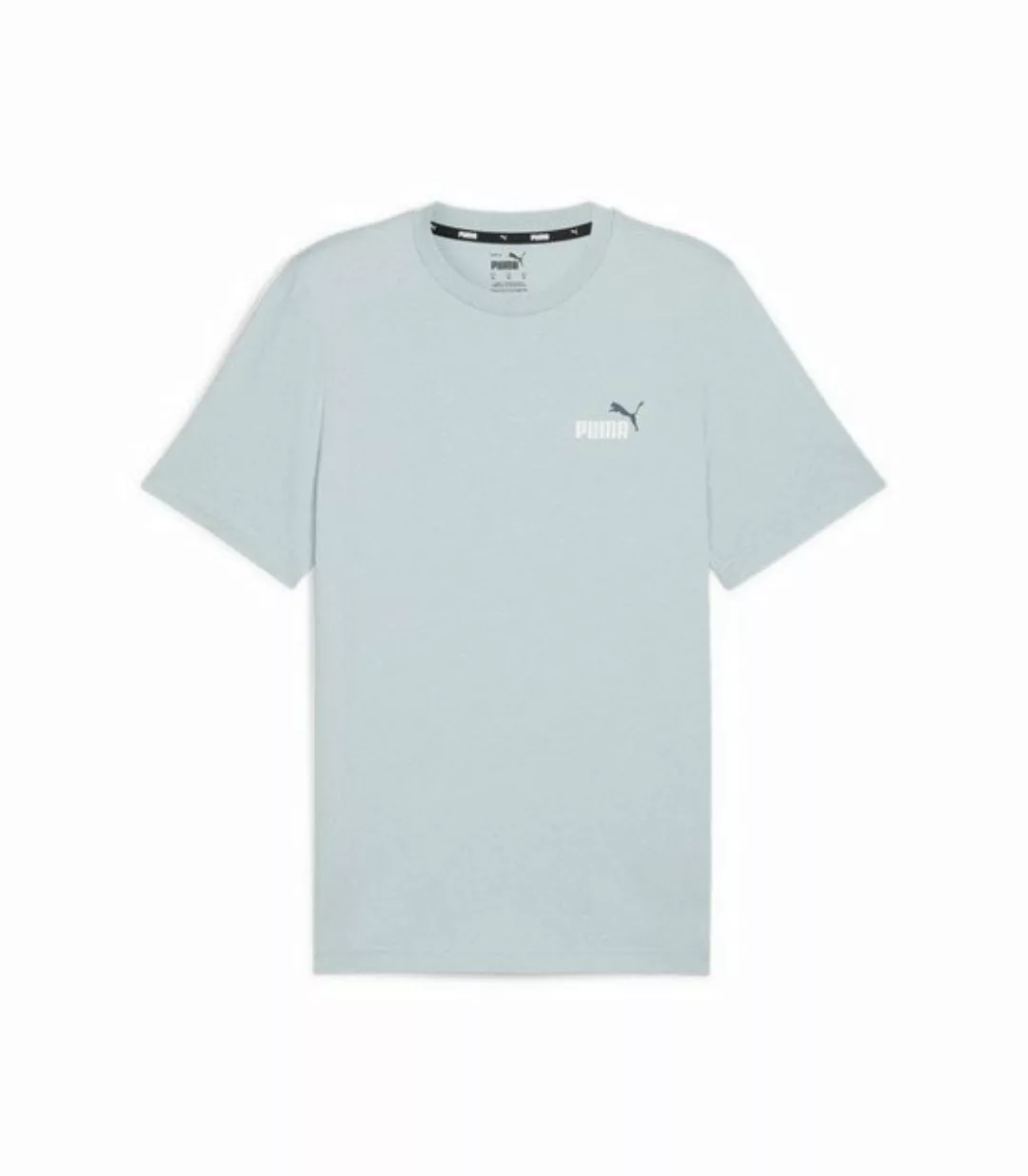 PUMA T-Shirt ESS+ 2 Col Small Logo Tee günstig online kaufen