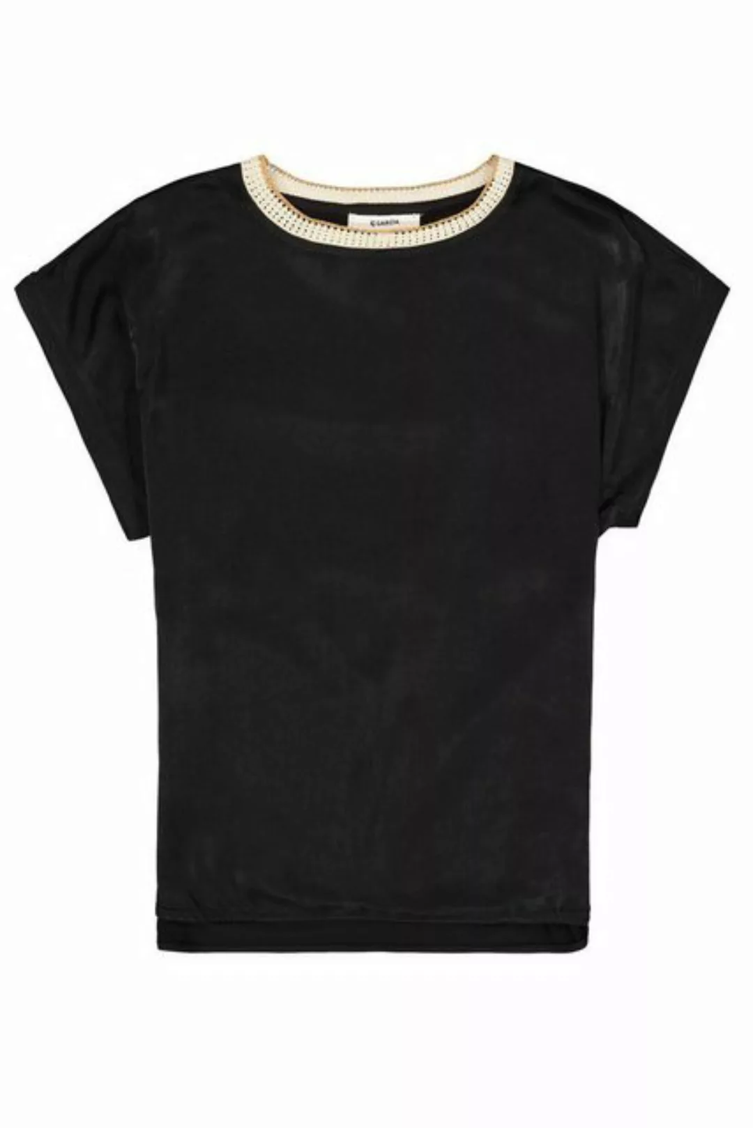 Garcia T-Shirt SCHWARZES T-SHIRT - N40203 günstig online kaufen