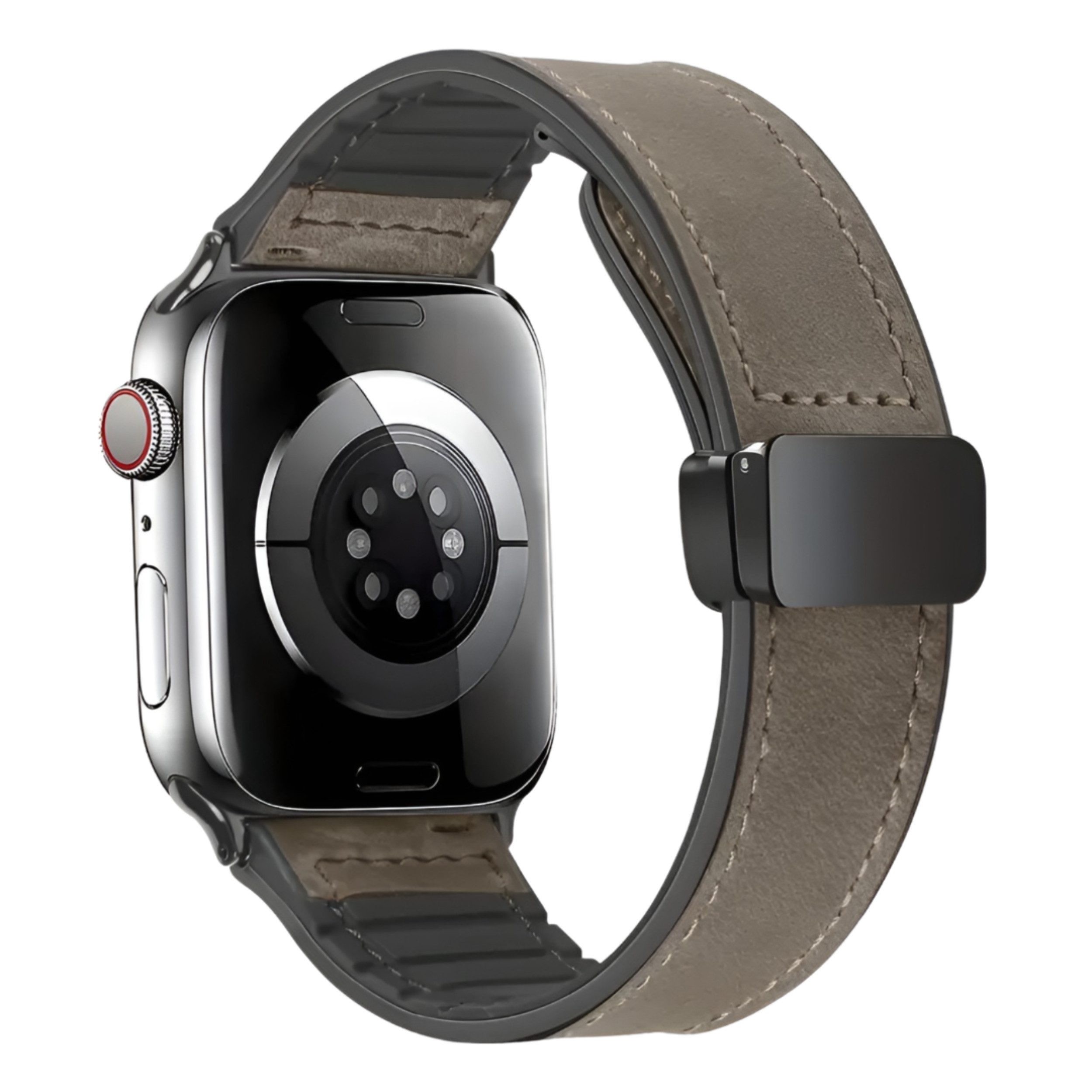 S&T Design Smartwatch-Armband Magnetischer ersatz Armband günstig online kaufen