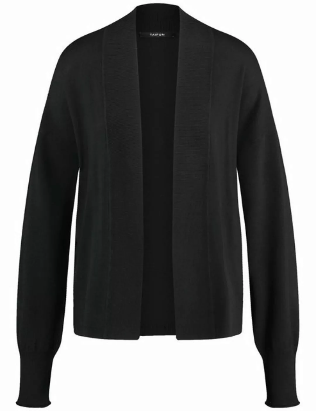 Taifun Strickjacke JACKE STRICK günstig online kaufen