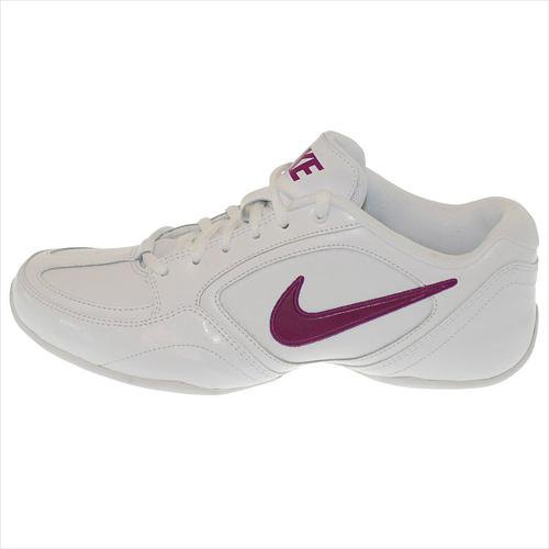 Nike Wmns Musique Vii Schuhe EU 36 1/2 White,Violet günstig online kaufen