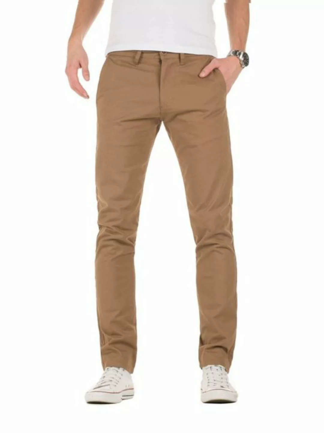 Yazubi Chinohose Chino Pants M192 mit hohem Tragekomfort günstig online kaufen