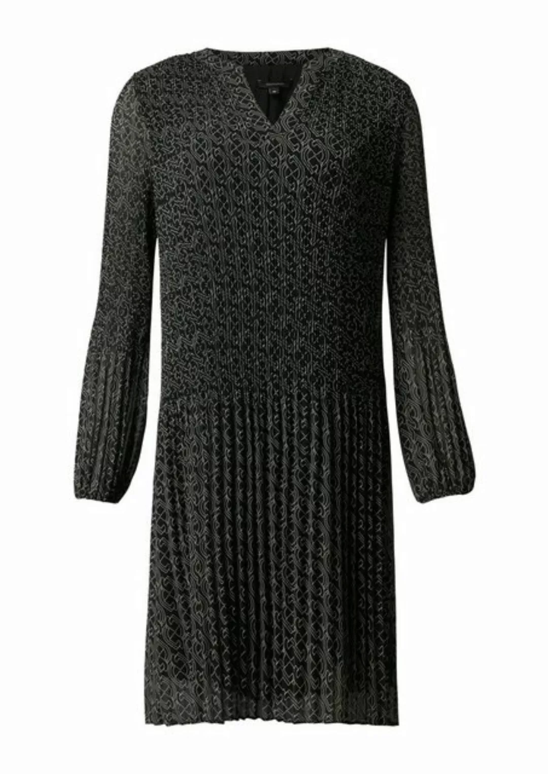 Comma Minikleid günstig online kaufen