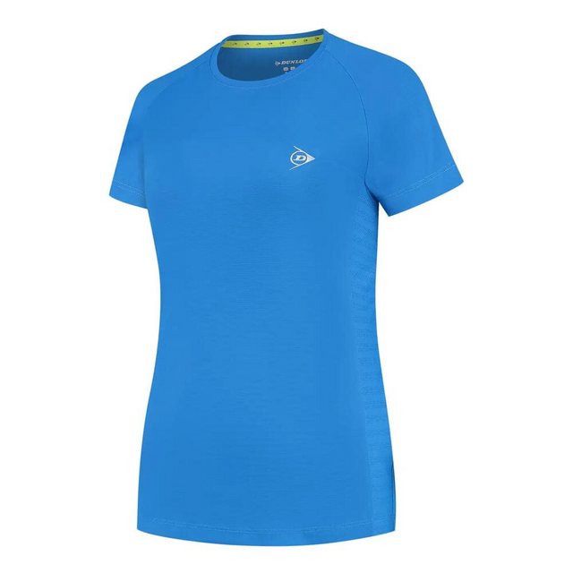 Dunlop T-Shirt Club Ladies Crew Tee günstig online kaufen