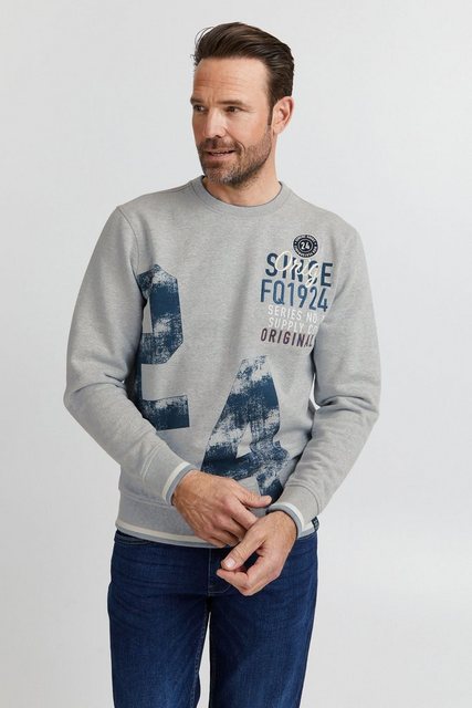 FQ1924 Sweatshirt FQ1924 FQMangus günstig online kaufen