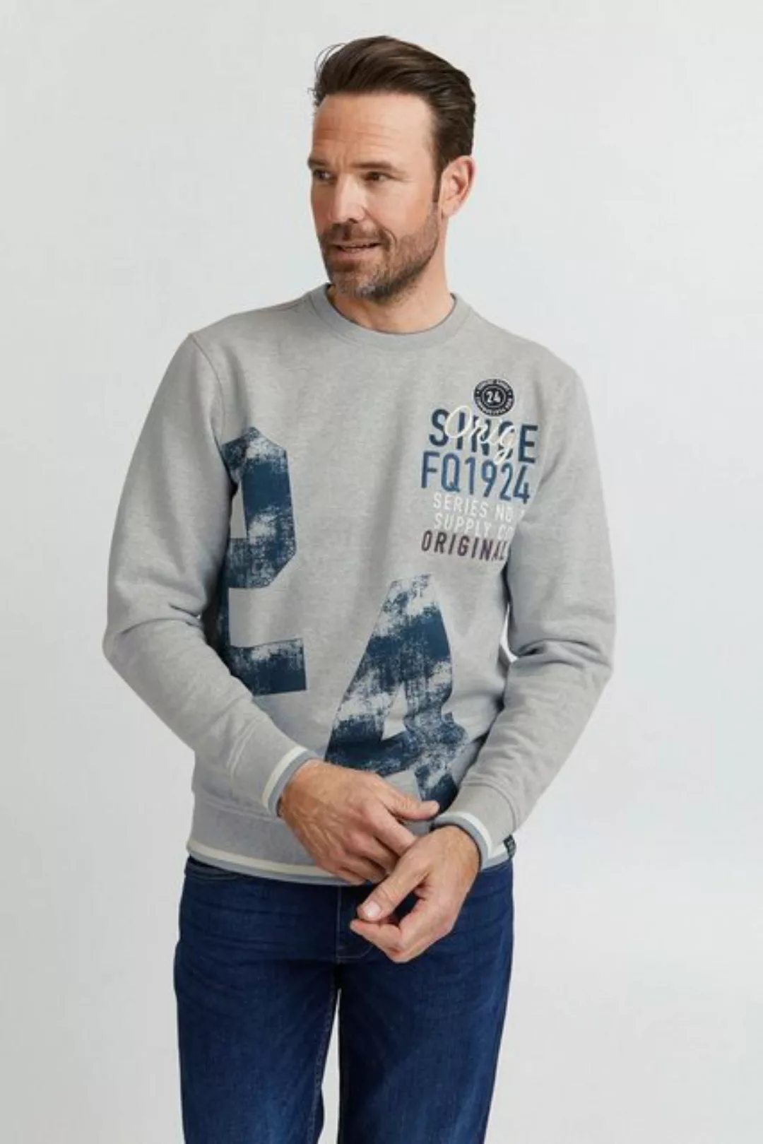 FQ1924 Sweatshirt FQ1924 FQMangus günstig online kaufen