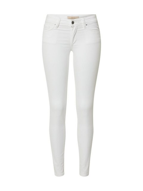Salsa Stretch-Jeans SALSA JEANS WONDER PUSH UP SKINNY white 119121.0001 günstig online kaufen