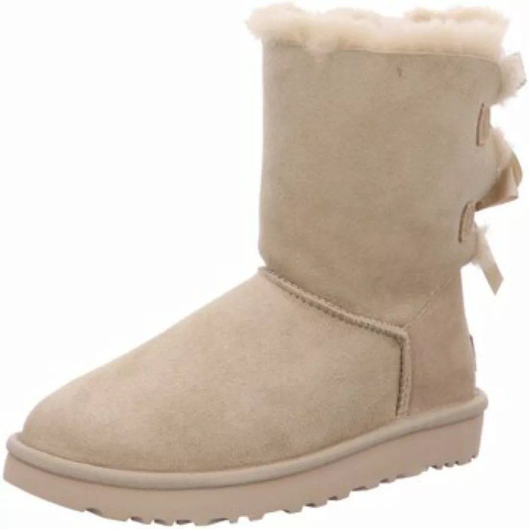 UGG  Stiefel Stiefel Bailey Bow II 1016225-MDSD günstig online kaufen