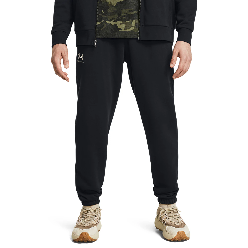 Under Armour Jogginghose "UA ICON FLEECE JOGGER", (1 tlg.) günstig online kaufen