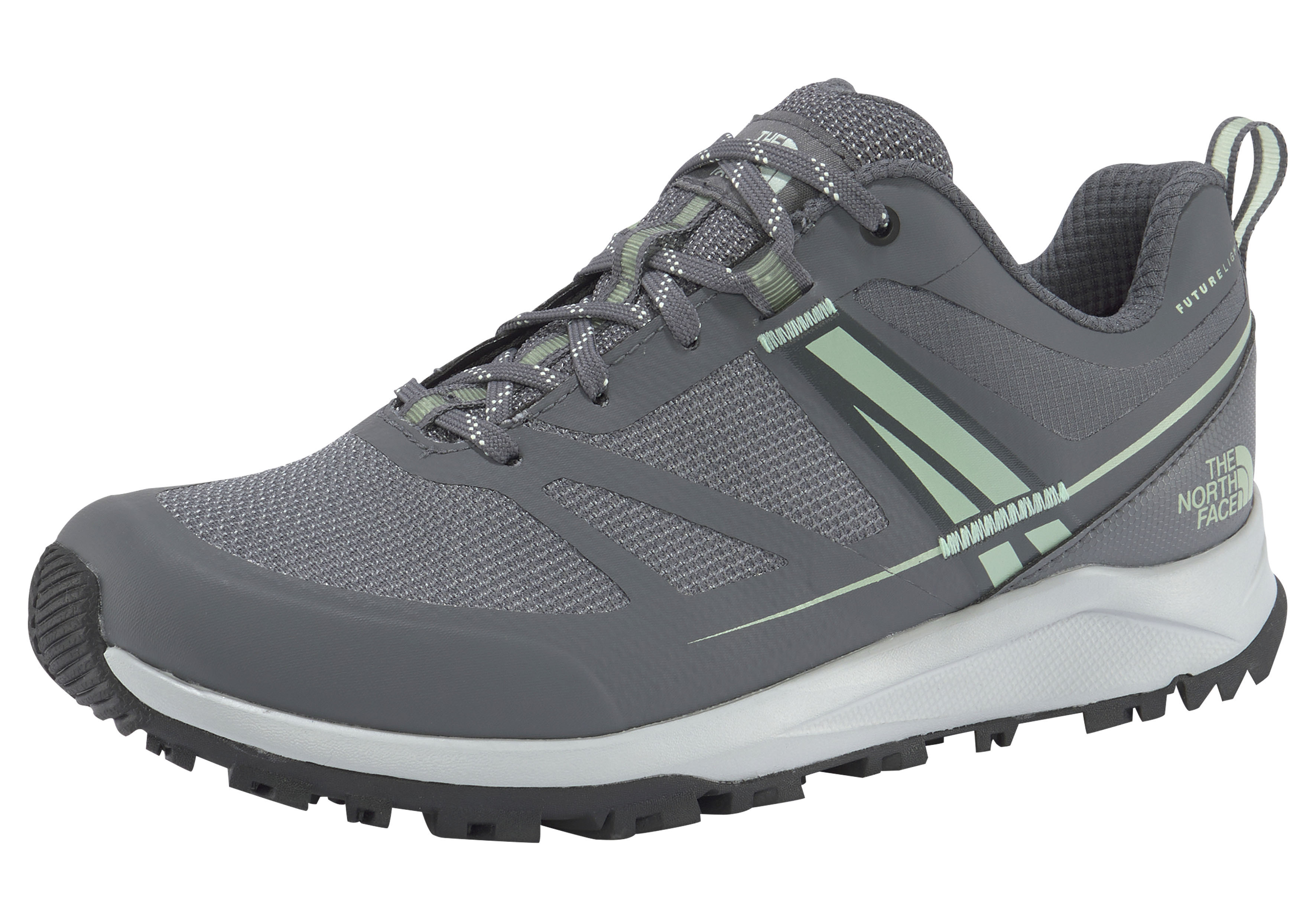 The North Face Wanderschuh "W LITEWAVE FUTURELIGHT", wasserdicht günstig online kaufen