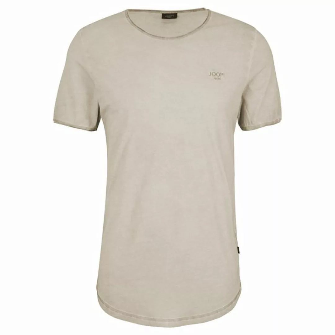 Joop Jeans T-Shirt Herren T-Shirt - JJJ-06Clark, Rundhals, Halbarm günstig online kaufen