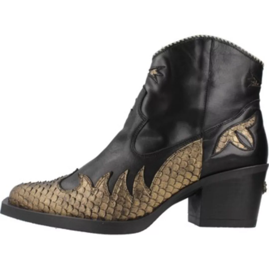 Nemonic  Stiefel 2353N günstig online kaufen