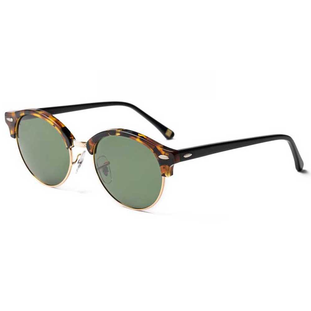 Ocean Sunglasses Marlon Sonnenbrille One Size Demy Red günstig online kaufen
