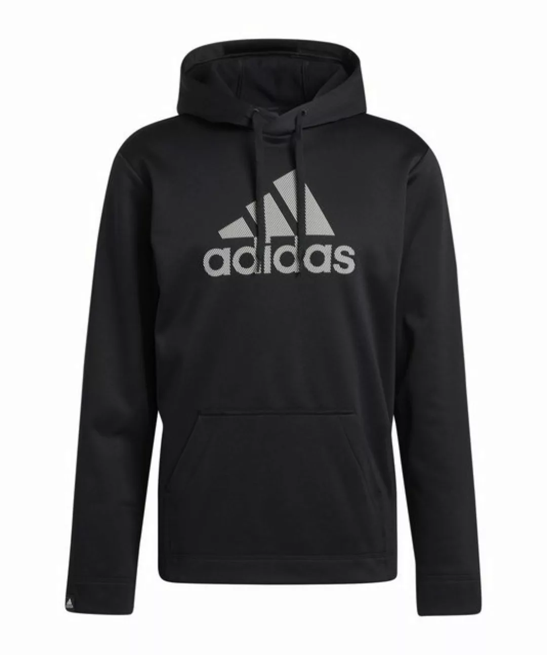 adidas Performance Sweatshirt BOS Hoody günstig online kaufen