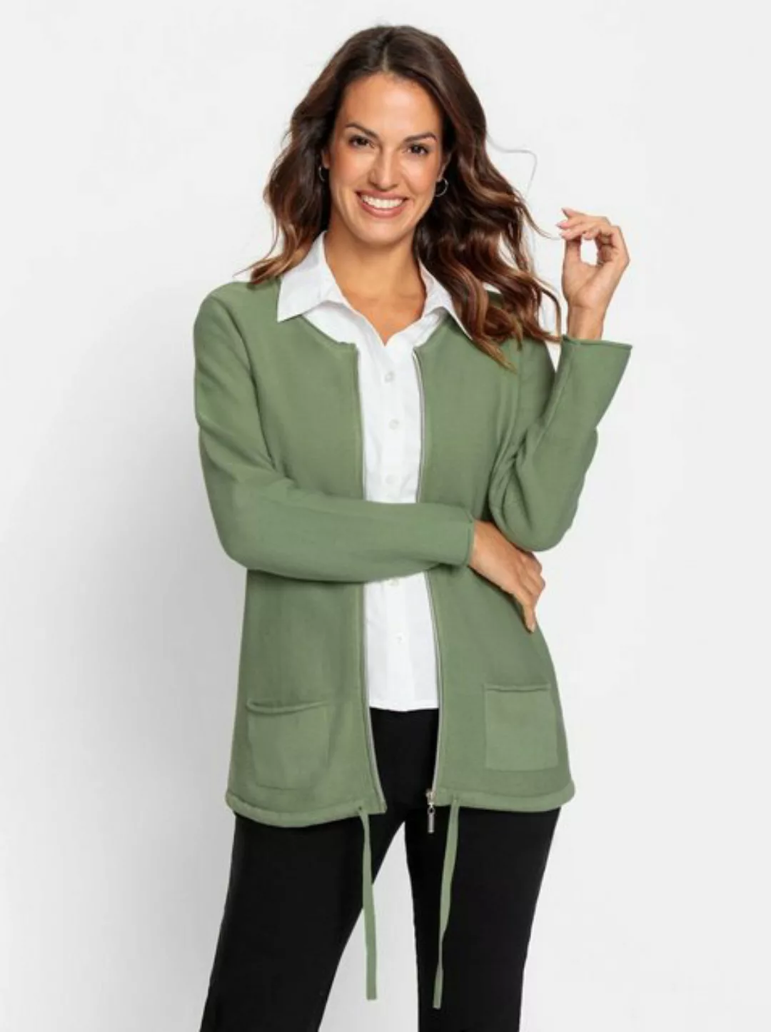 Witt Strickjacke Strickjacke günstig online kaufen