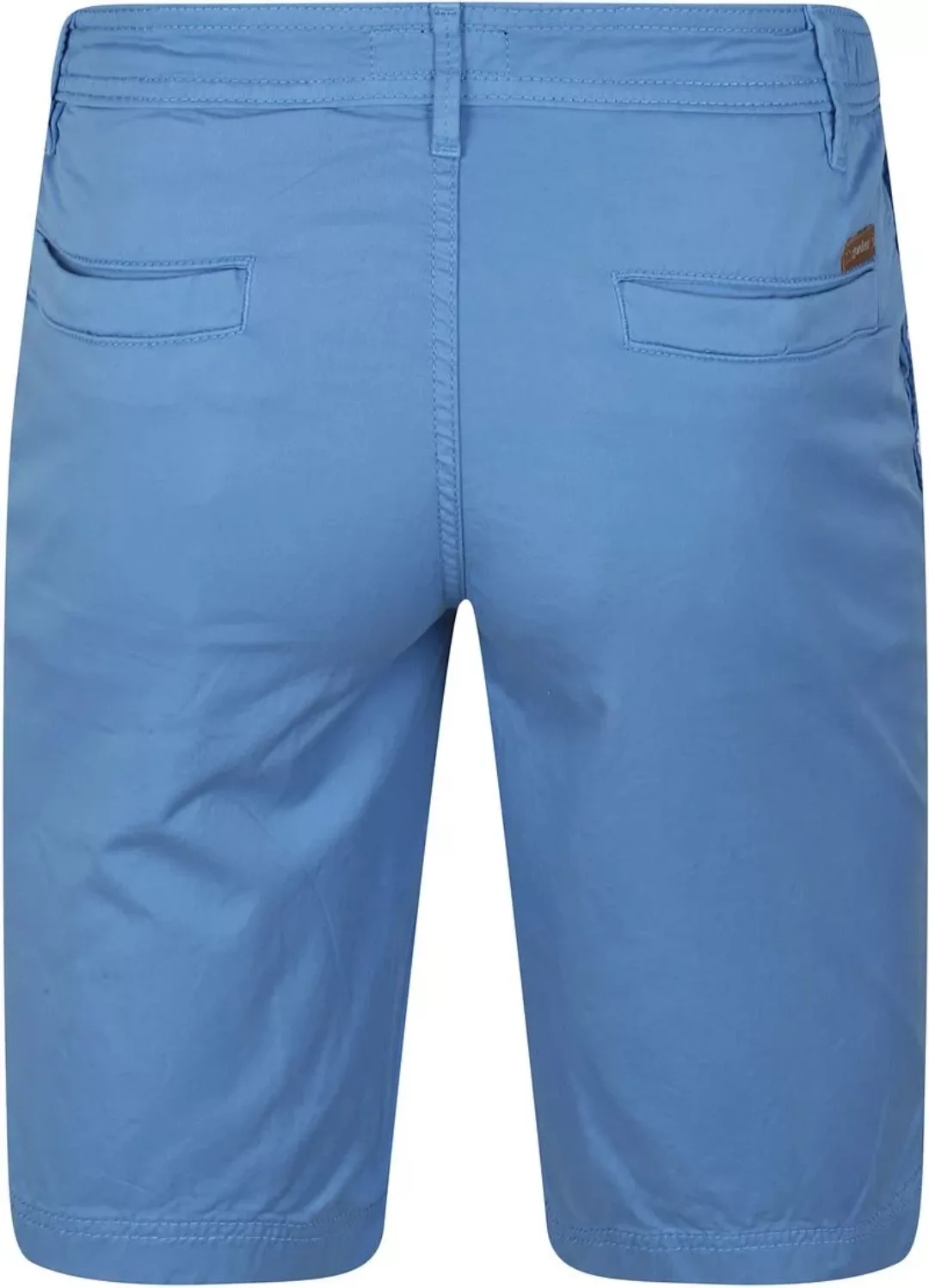 Gardeur Shorts Blau - Größe S günstig online kaufen