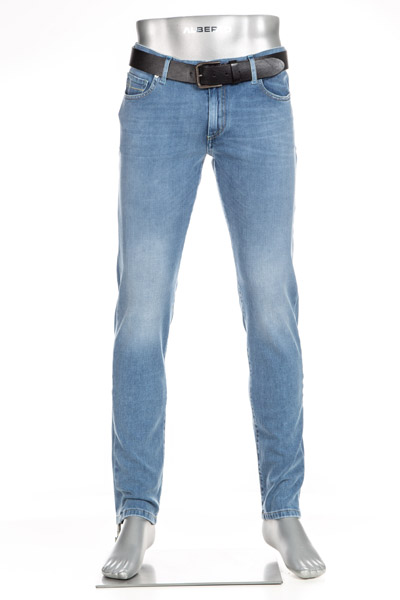 Alberto Slim Fit Slim DS Bi-Stretch 70571588/815 günstig online kaufen