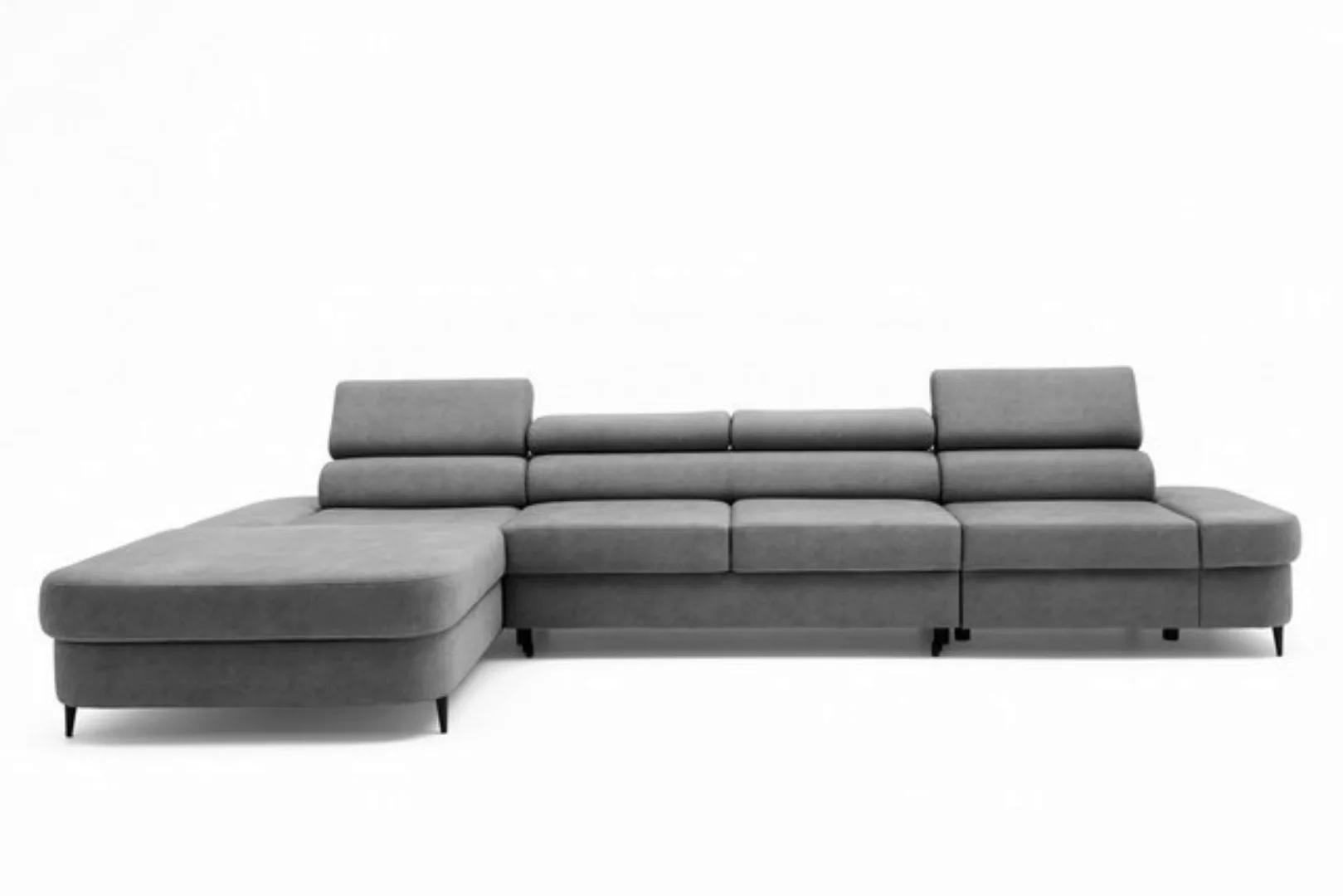 NEXT COLLECTION Ecksofa JAZZ MAXI günstig online kaufen