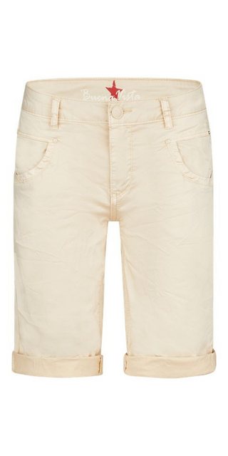 Buena Vista Shorts - Anna C-Short Stretch Twill - Damen Shorts günstig online kaufen