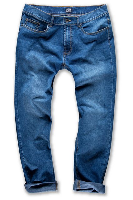 STHUGE 5-Pocket-Jeans STHUGE Herren Jeans Modern Fit günstig online kaufen