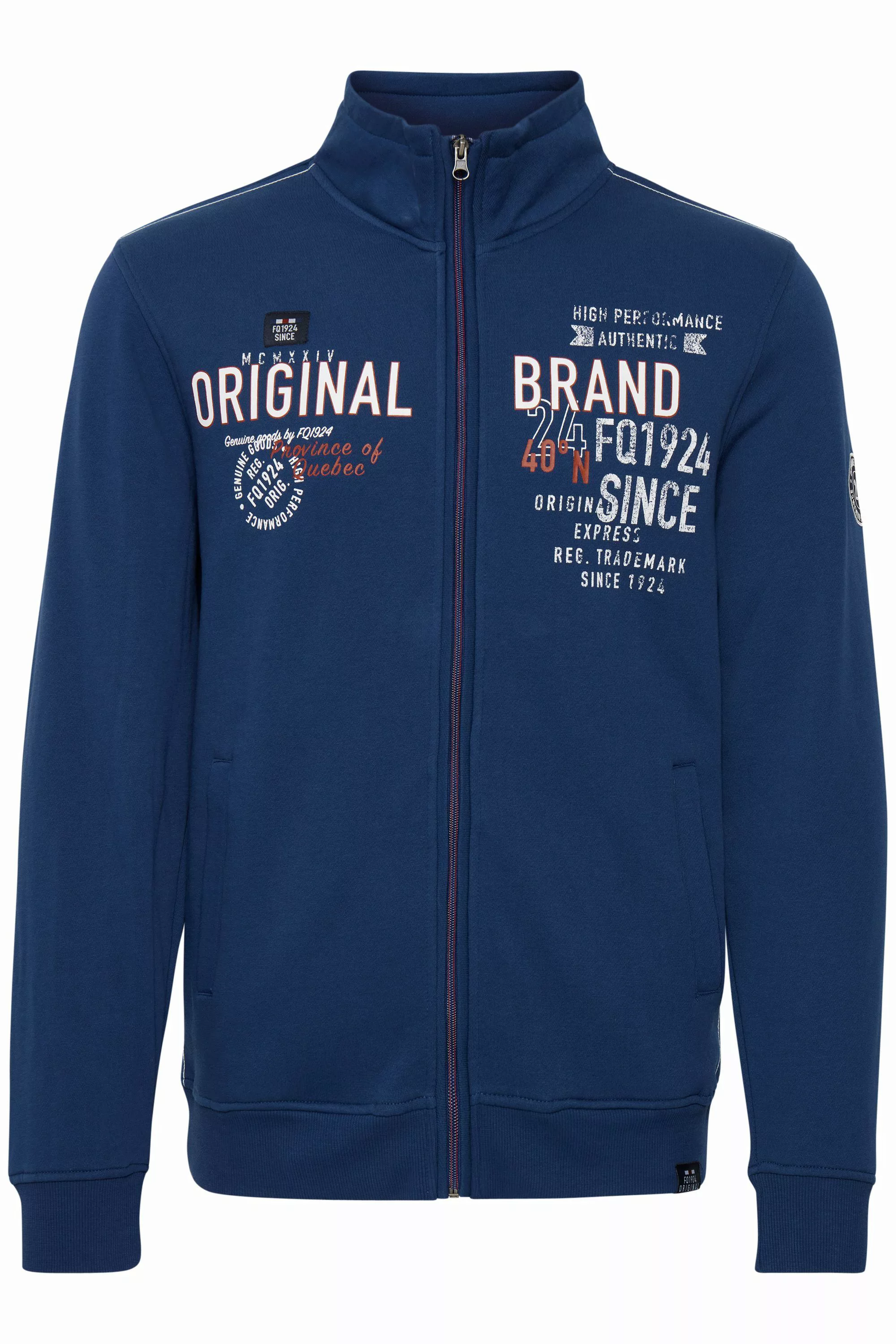 FQ1924 Sweatjacke FQ1924 FQLenne günstig online kaufen