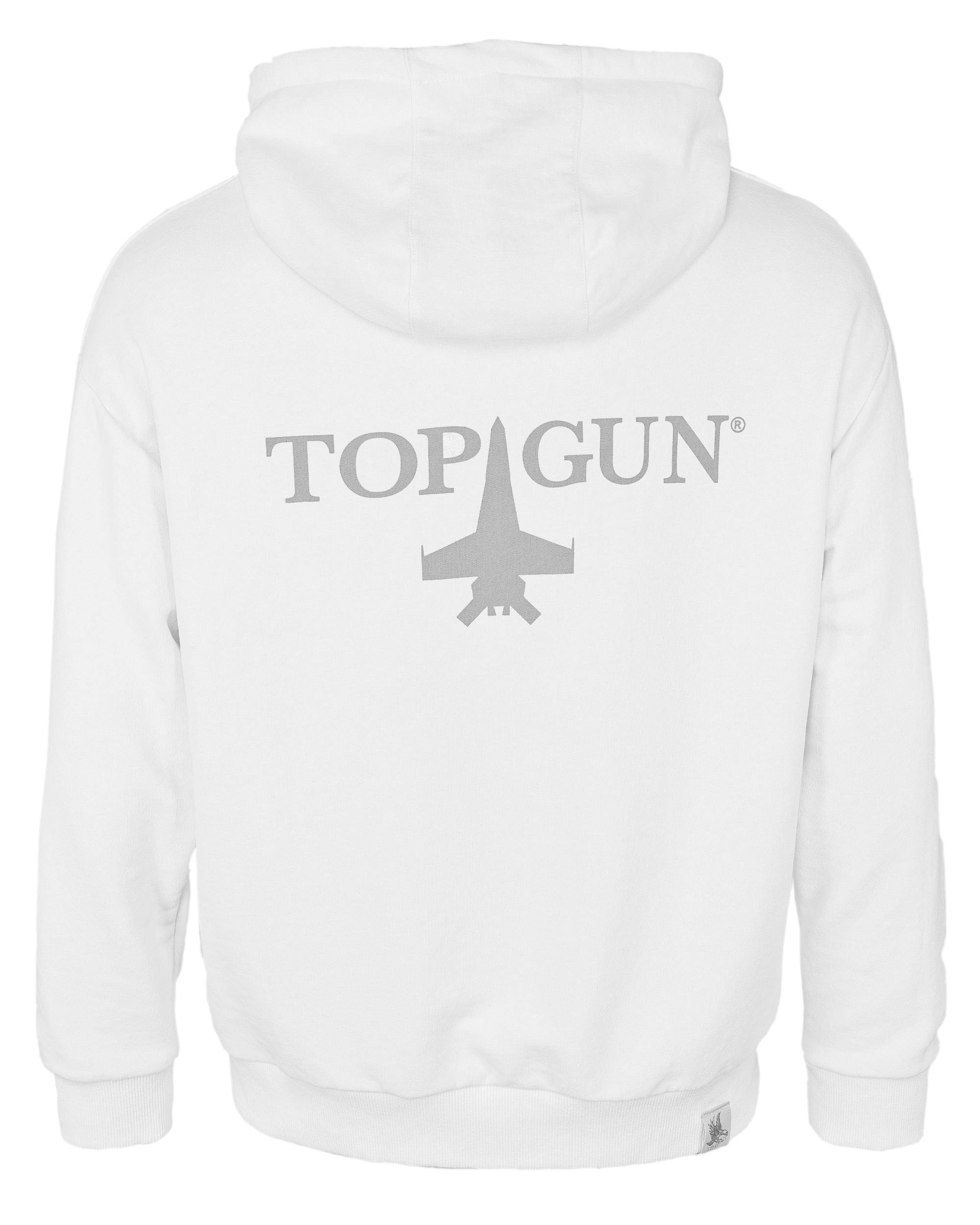 TOP GUN Kapuzenpullover "TG22003" günstig online kaufen