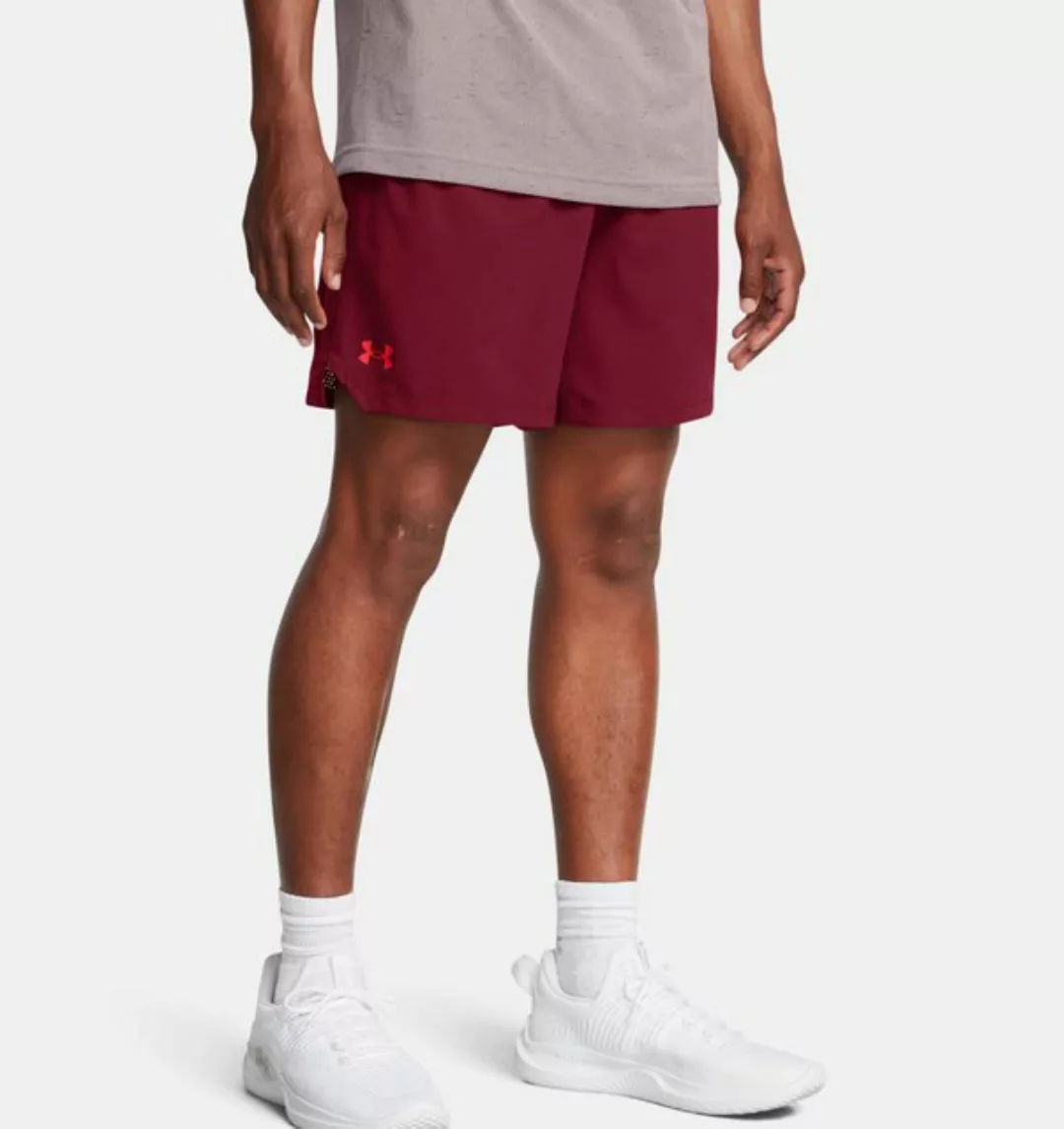 Under Armour® Funktionsshorts UA VANISH WOVEN 6IN SHORTS günstig online kaufen